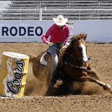 What Are The Different Events In A Rodeo?