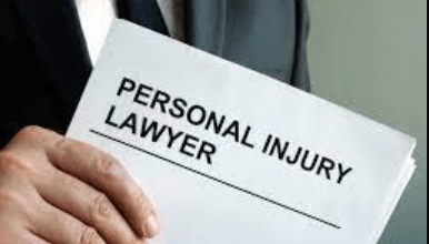 How a Personal Injury Lawyer Ensures a Successful Personal Injury Claim