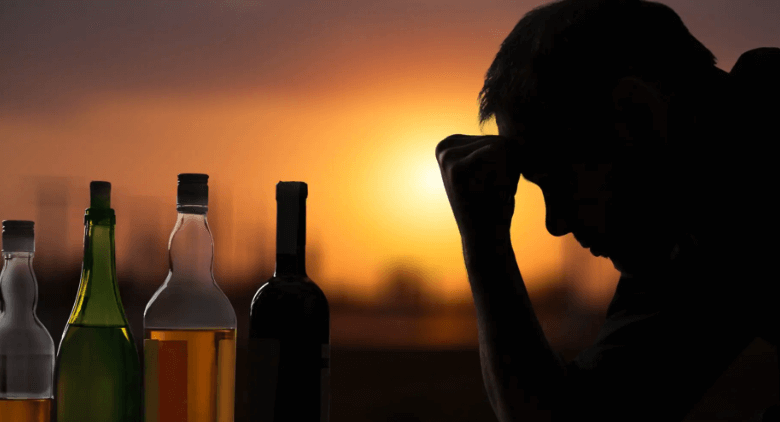 Causes of Alcohol Dependency