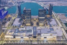 Urban Convenience: Navigating Properties for Sale in Abu Dhabi's Business Districts
