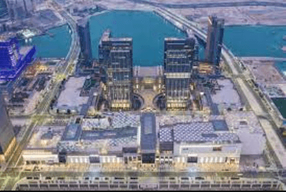 Urban Convenience: Navigating Properties for Sale in Abu Dhabi's Business Districts