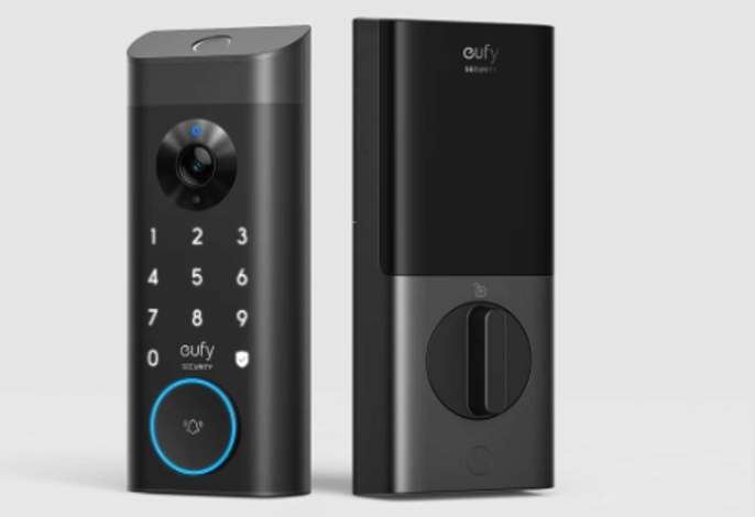 How Smart Locks With Various Unlocking Options Adding More Convenience