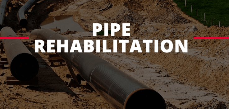 Pipe Rehabilitation