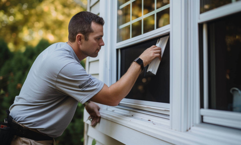 Home Windows