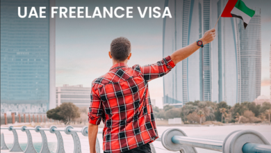 Freelance Visa