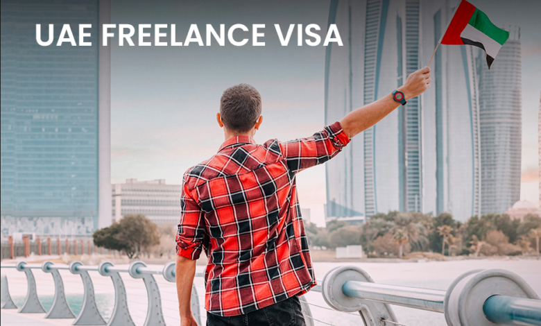 Freelance Visa