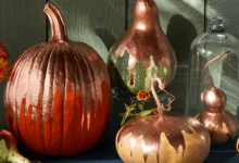 Food:0h_Uecrdwcm= Pumpkin Painting Ideas