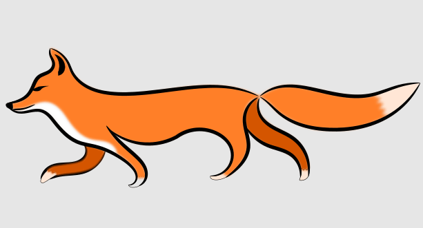 Clipart:Xm0ixlqtvvs= Fox