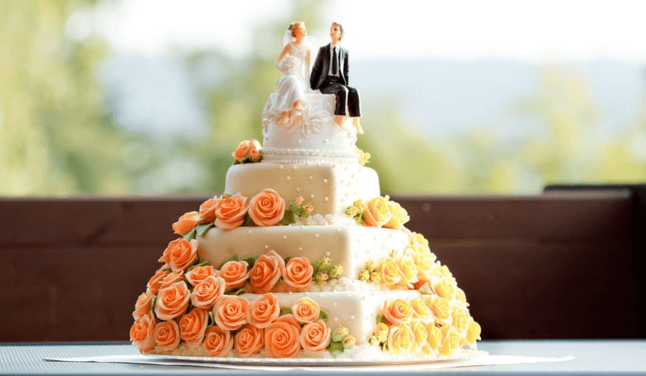 Simple:6oi8exultp8= Wedding Cake Ideas