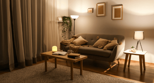 Wellbeing Room Ideas