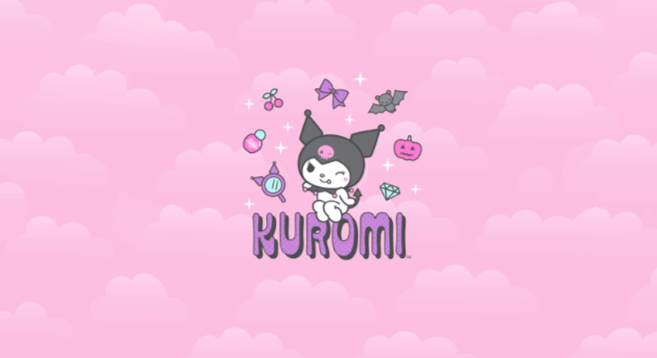 Aesthetic:98unbsoi-Ys= Kuromi Wallpaper