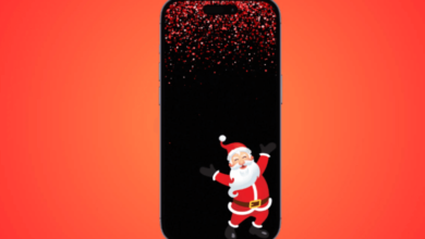 Iphone:5gnj7k4todu= Christmas Wallpaper