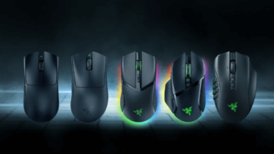 Gaming:Bhg73yaeg70= Mouse