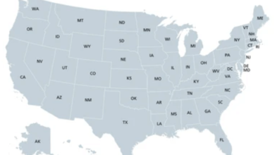 Labeled:Uj3t4zt70_Q= State Map