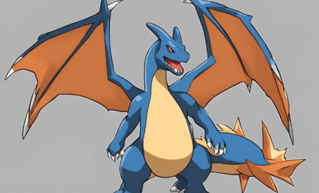 Charizard:Ttw47p-Wxcy= Wallpaper:Vld_Yb7oala= Pokemon