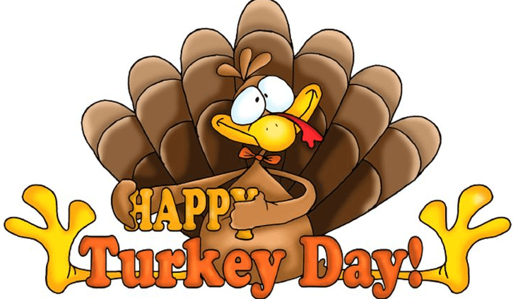 Thanksgiving:T4h-X66pih4= Turkey Clipart