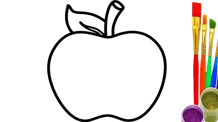 Drawing:Rsnvrhjyu9y= Apple