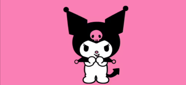 Kuromi:Fox5ydxdt58= Hello Kitty Pictures