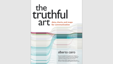 The Truthful Art: Data, Charts, and Maps for Communication Alberto Cairo Pdf