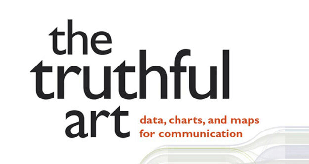 The Truthful Art: Data, Charts, and Maps for Communication Alberto Cairo Pdf