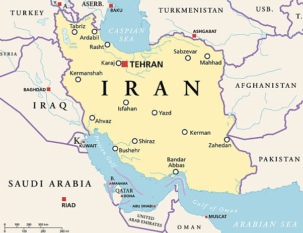 World Map:Pilkzxeiyac= Iran Map