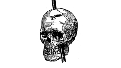 Drawing:6b-Cjghyg-S= Phineas Gage