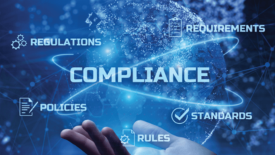 Thorough Compliance Services to Meet Regulatory Standards