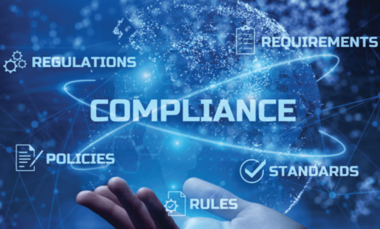 Thorough Compliance Services to Meet Regulatory Standards