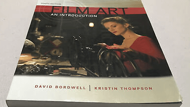 Film Art: an Introduction 12TH Edition Free