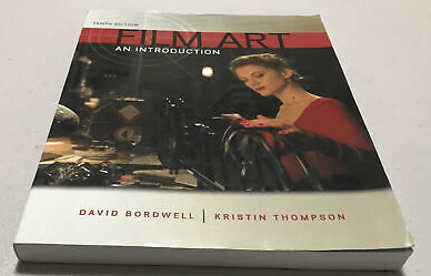 Film Art: an Introduction 12TH Edition Free