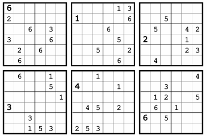 Printable:Dvif9ugpapq= Sudoku