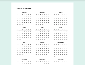 Printable:Zbzd9rlu_Ku= Calendar