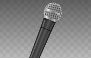 Transparent:Gk0f6wgxhso= Microphone