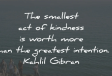 Short:Q9oia-Ata64= Kindness Quotes