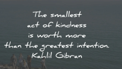 Short:Q9oia-Ata64= Kindness Quotes