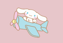 Sanrio:Oy4-Cj8mnx8= Cinnamoroll Wallpaper