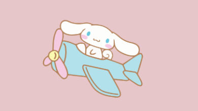 Sanrio:Oy4-Cj8mnx8= Cinnamoroll Wallpaper