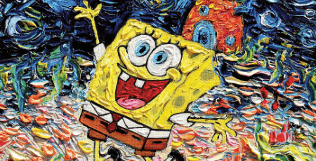 Art:Mtjybgzsv9e= Spongebob