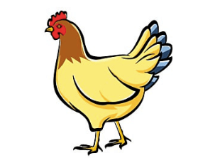 Benefits of Using Chicken Clipart