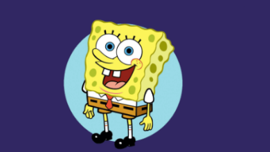 Wallpaper:16tz2zcjc3c= Spongebob