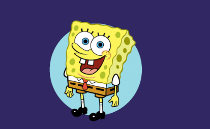 Wallpaper:16tz2zcjc3c= Spongebob