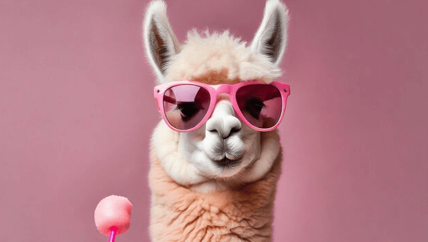 Cute:7rmeptu5dhi= Llama