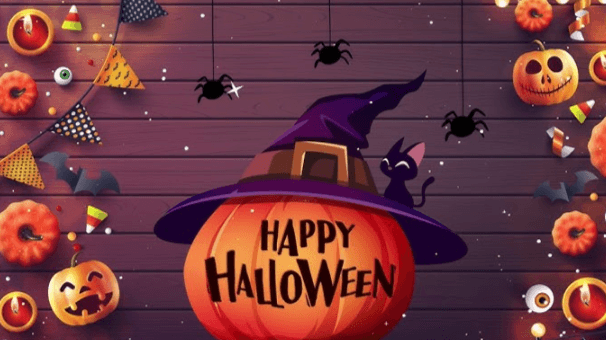 Cute:7nbf7tmtuqy= Happy Halloween Images