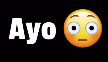 Emoji:72qxprmiatk= Ayo