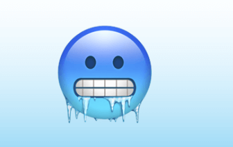 Emoji:-Cozc_H5b40= Cold