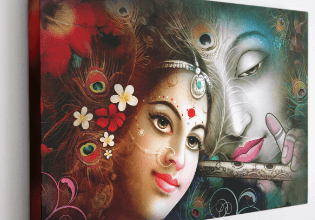 Beautiful:3nohuosndr8= Radhe Krishna Image