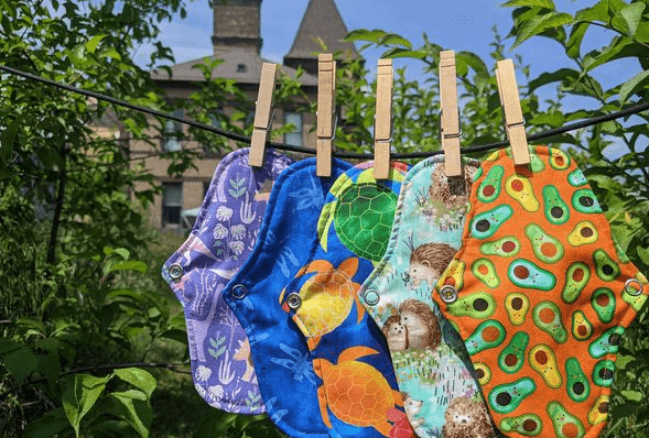 Cloth Pads