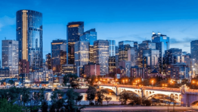 Alberta Immigration Consultant