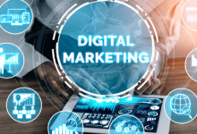 Digital Marketing Agency