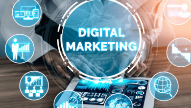 Digital Marketing Agency